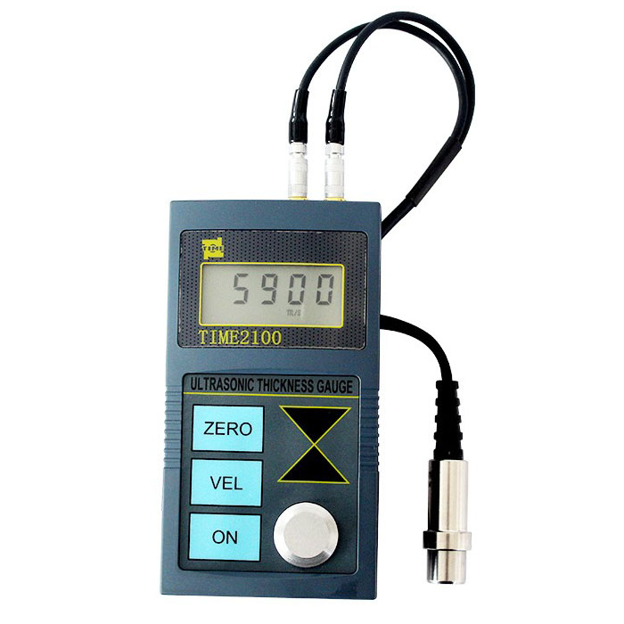 工具化超聲波測(cè)厚儀