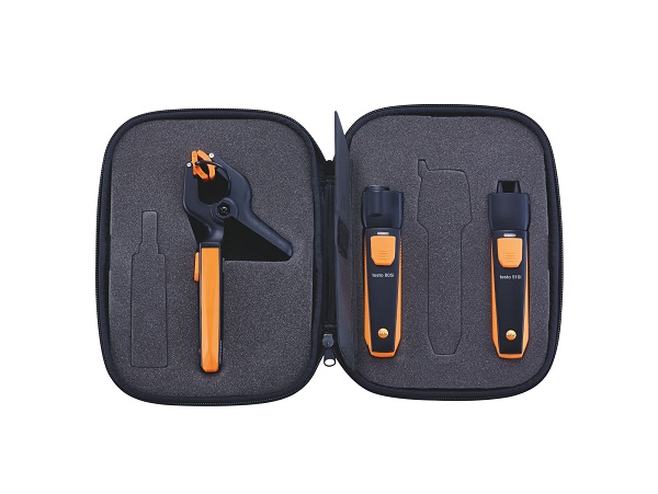 無線迷你供暖系統(tǒng)檢測套裝