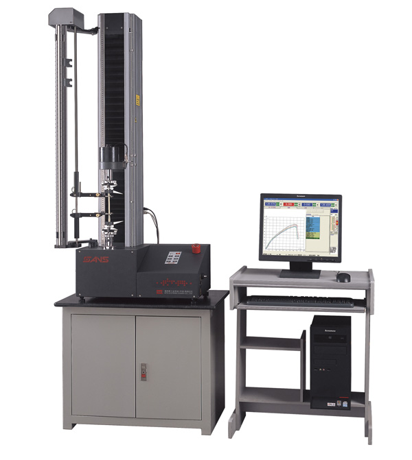 液晶電子拉力試驗機(jī)