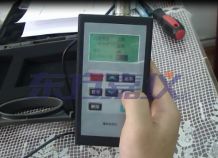 HITEDA2100Ϳ�Ӝy(c��)��x������У��(zh��n)��������